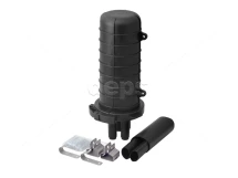 Муфта оптична Crosver FOSC-SF (274827)