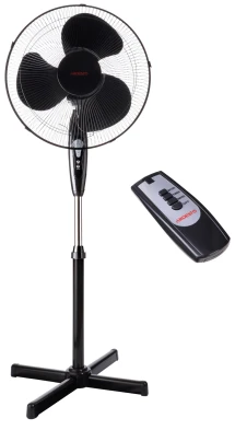 Вентилятор Ardesto FN-R1608CB