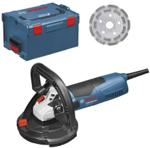 Кутова шліфувальна машина (болгарка) Bosch Professional GBR 15 CAG , у кейсі (0.601.776.001)