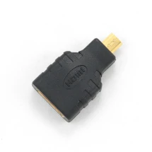 Адаптер Cablexpert HDMI to Micro-HDMI (A-HDMI-FD)
