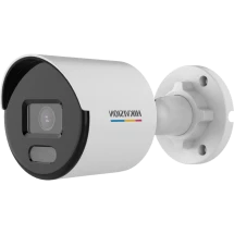 IP-відеокамера вулична Hikvision DS-2CD1027G2-L (2.8) White