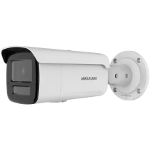 IP-відеокамера Hikvision DS-2CD2T83G2-4LI (4) White