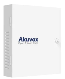 Контроллер управления лифтами Akuvox EC33