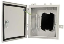 Бокс герметичный SteelNet SN-БГ-330-п-2/1,2