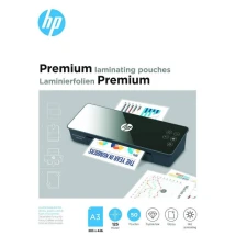 Плівка для ламінування HP Premium Laminating Pouches (A3, 125 Mic, 303x426, 50 pcs) (9127)