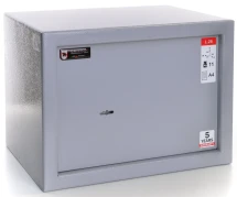 Сейф меблевий Griffon L.26.K