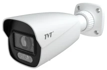 IP-відеокамера TVT TD-9482S4-C(D/AZ/PE/AW3) (2.8-12) White (77-00413)