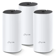 Mesh WiFi система TP-Link Deco M4 (3-pack)