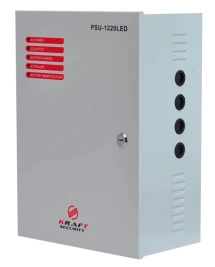 Блок бесперебойного питания Kraft PSU-1220LED
