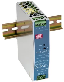 Блок живлення Mean Well NDR-75-12