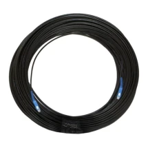 Патч-корд оптический E-server SC/UPC - SC/UPC ОЦПс-1А1(1х1)-1,0 75 м (ОЦПс-SC/UPC-SC/UPC-75)