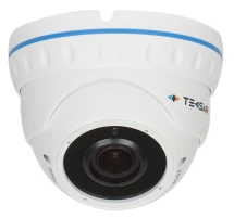 IP-видеокамера Tecsar Beta IPD-2M30V-SD-poe White
