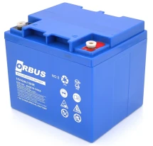 Аккумуляторная батарея Orbus EN-12-42 GEL 12V 42 Ah