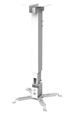 Кронштейн для проектора Leatcom LT-CM-1 White (48690607)