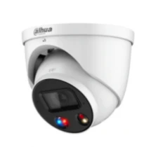 IP-видеокамера Dahua DH-IPC-HDW3449H-AS-PV-S3 (2.8) White