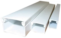 Кабель-канал Sokol 20х10 Professional (2.1.2.98745)