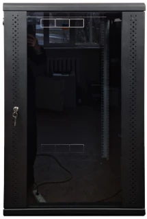 Шкаф настенный E-server 18U 600х600х907 (ES-Е1860B)