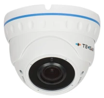 IP-видеокамера Tecsar Beta IPD-4M30V-SD-poe White