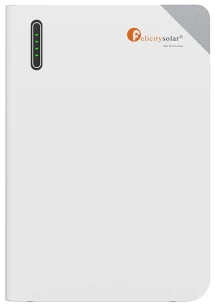 Аккумулятор FelicityESS FLB48100WG1 (51,2V 100Ah 5,12kWh)