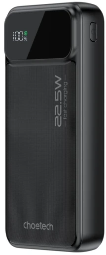 УМБ Choetech B729 20000mAh Black (43-00115)
