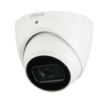 IP-відеокамера Dahua DH-IPC-HDW3841EMP-AS (2.8) White