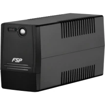 ДБЖ FSP FP850 850ВА/480Вт Black (PPF4801102)