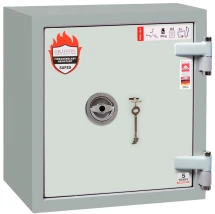 Сейф вогнезламостійкий Griffon F.30CL I.50.K