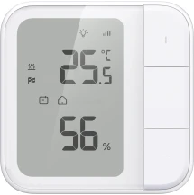 Термостат для теплої підлоги Aqara W500 (UT-A01D)