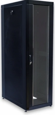 Шафа підлогова CMS 19" 45U 610х1055 мм (UA-MGSE45610MB)