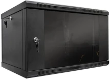 Шафа настінна SteelNet 4U 600 x 450