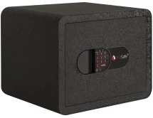 Сейф меблевий Griffon MSR.30.E BLACK