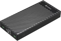 УМБ Sandberg 2xUSB-C PD100W 30000mAh (420-87)