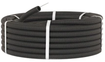 Гофротруба DKC d40 мм з протяжкою (71740)