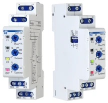 Реле напряжения Новатек РНПП-312 (NTRNP3120)