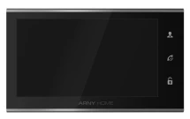 Відеодомофон Arny AVD-730A 2MPX WiFi Black