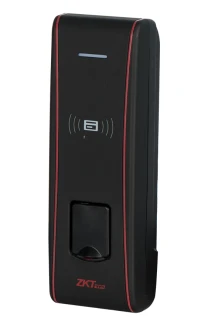 Биометрический терминал ZKTeco F16