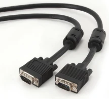 Кабель Cablexpert VGA-VGA 10м (CC-PPVGA-10)