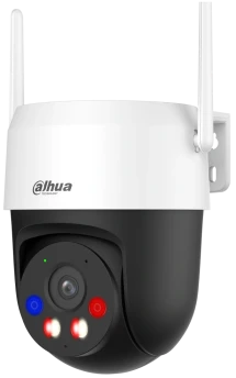 IP-відеокамера Dahua DH-P5AS-PV (99-10025674)