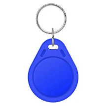 Брелок SEVEN MIFARE R-75 Blue (R75blue)