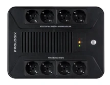 ИБП ProLogix PLP650VA8LED