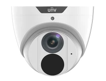 IP-відеокамера Uniview IPC3614SS-ADF28KM-I0 White