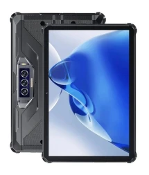 Планшет Oukitel RT7 4G TITAN 8GB/256GB Black (6931940736299)