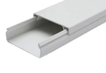 Кабель-канал 220 ТМ 40х16мм білий