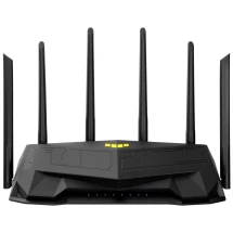 Маршрутизатор Wi-Fi Asus TUF-AX6000 (90IG07X0-MO3C00)