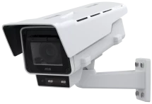 IP-видеокамера Axis Q1656-LE