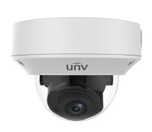IP-видеокамера Uniview IPC3232LR3-VSPZ28-D White