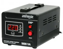 Стабілізатор напруги EnerGenie EG-AVR-D1000-01