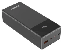 УМБ Energizer Li-pol 27000mAh 65W Black (UE27062PQ)