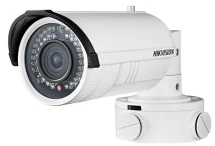 (Уцінка) Вулична IP-камера Hikvision DS-2CD2612F-I