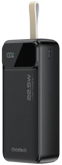 УМБ Choetech B730 30000mAh Black (43-00116)